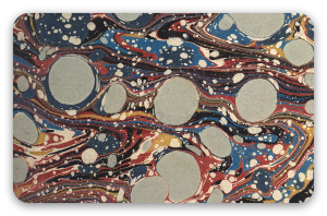 Marmorpapier