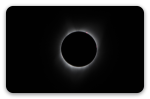 Sonnenfinsternis