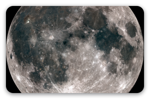 Der Vollmond