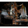 Shuttle-Start