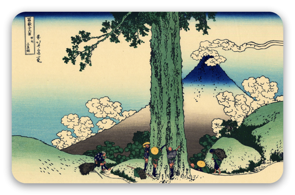 Der Mishima-Pass