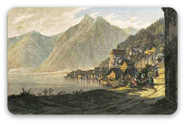 Hallstatt