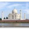 Der Taj Mahal