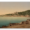 Bordighera um 1900