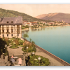 Der Gardasee um 1900