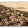 Genua um 1900