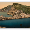 La Spezia um 1900