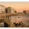 Neapel um 1900