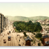 Wien um 1900