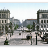 Berlin um 1900