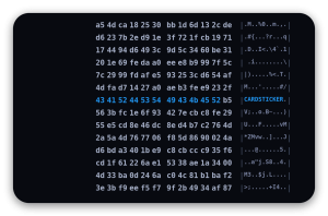 Hexdump