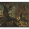Das Vogelkonzert