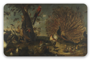 Das Vogelkonzert