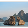 Halong-Bucht