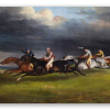 Das Derby von Epsom